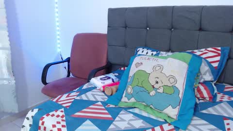 Snapshot of latin_rihanna_j chatting on February 2026 11:26:01 AM karen online show from February 2026 11:26:01 AM