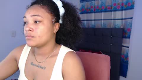 Snapshot of latin_rihanna_j chatting on June 2026 10:06:02 AM karen online show from June 2026 10:06:02 AM