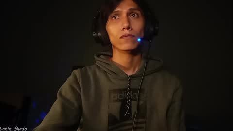 Shado online show from November 2025 09:19:02 AM