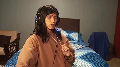 Shado online show from November 2025 10:48:02 AM