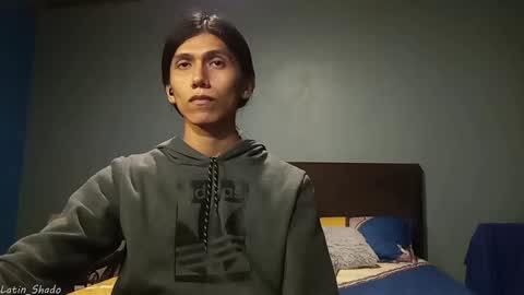 Shado online show from December 2025 08:34:02 AM