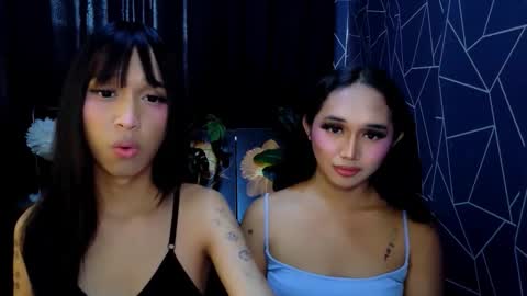 Snapshot of latina_andrea chatting on February 2026 02:56:01 AM latina_andrea online show from February 2026 02:56:01 AM