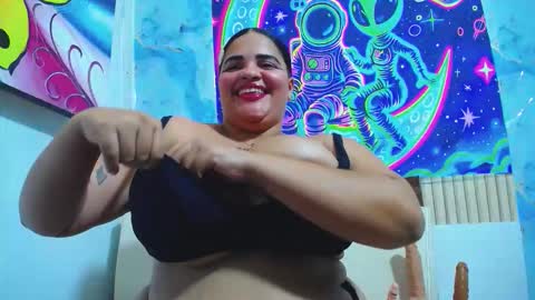 latina_bigboos12 online show from October 2025 04:57:02 AM