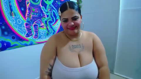 latina_bigboos12 online show from December 2025 05:57:01 AM