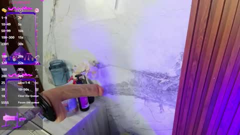 latina_candy01 online show from February 2026 07:04:01 PM