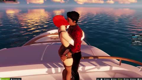 leidy online show from October 2025 07:03:01 PM