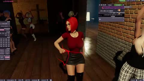 leidy online show from May 2026 05:30:02 PM