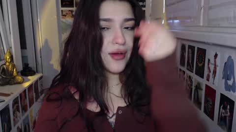 miiiiiiaaaa online show from December 2024 05:40:01 AM