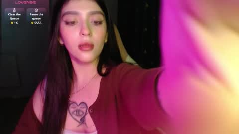 miiiiiiaaaa online show from March 2026 01:10:02 AM