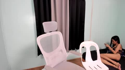 Sexy Danica online show from February 2026 06:23:02 PM