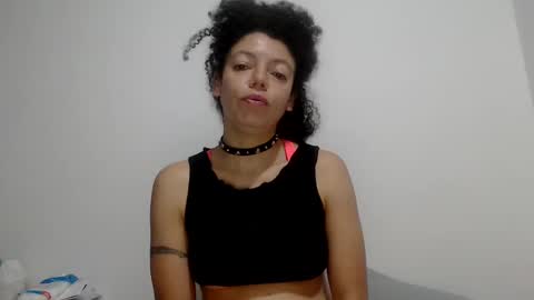 Latinacoka online show from January 2025 11:09:02 AM
