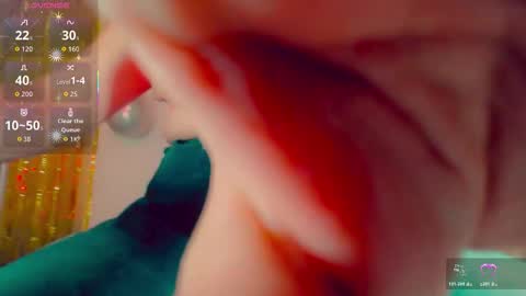 paula online show from November 2025 02:22:02 AM