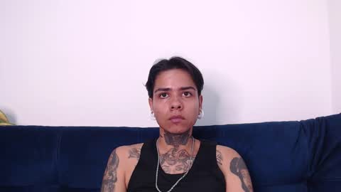 Snapshot of latinaleksa chatting on December 2024 06:06:01 PM Alex online show from December 2024 06:06:01 PM