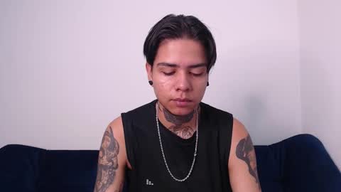 Snapshot of latinaleksa chatting on December 2024 03:22:02 PM Alex online show from December 2024 03:22:02 PM