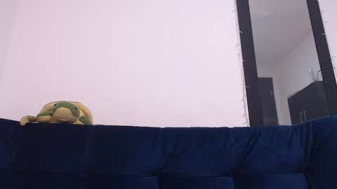 Snapshot of latinaleksa chatting on December 2024 06:04:02 PM Alex online show from December 2024 06:04:02 PM