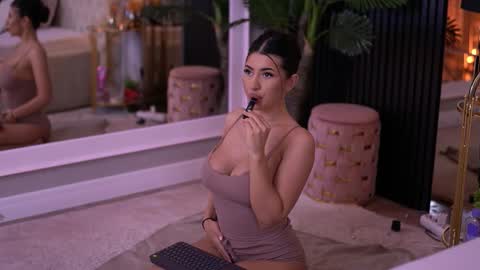 Snapshot of latinaloco chatting on March 2026 06:40:02 PM Latina online show from March 2026 06:40:02 PM