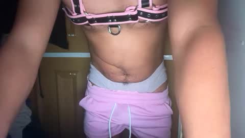Snapshot of latinboiialexxx chatting on January 2026 10:03:02 PM LATiNBOiiXXX online show from January 2026 10:03:02 PM