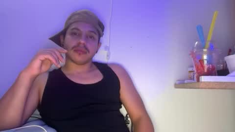 Snapshot of latinboiialexxx chatting on March 2026 02:17:02 AM LATiNBOiiXXX online show from March 2026 02:17:02 AM