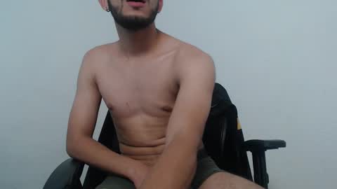 Snapshot of latinbunny7779 chatting on December 2024 11:40:01 PM camilo online show from December 2024 11:40:01 PM