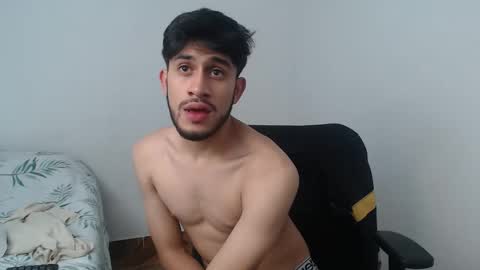 Snapshot of latinbunny7779 chatting on December 2024 02:24:01 AM camilo online show from December 2024 02:24:01 AM