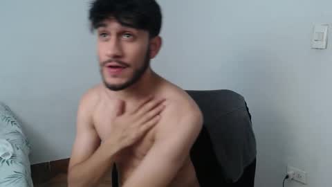 Snapshot of latinbunny7779 chatting on December 2024 11:56:02 PM camilo online show from December 2024 11:56:02 PM