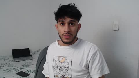 Snapshot of latinbunny7779 chatting on December 2024 03:14:02 AM camilo online show from December 2024 03:14:02 AM