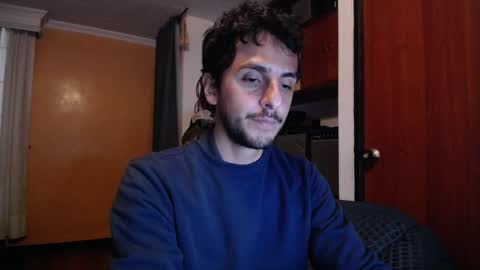 Juanito online show from October 2025 02:17:01 AM