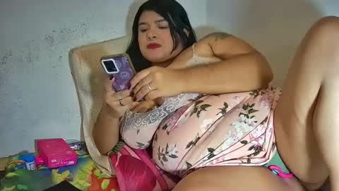 latincurvy1992 online show from September 2025 04:17:02 AM