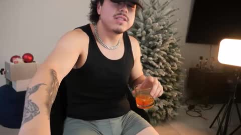 beltran online show from November 2025 04:56:01 AM