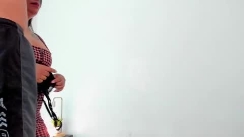 Mistress Maddie and Master Jordan  online show from January 2025 03:13:01 AM