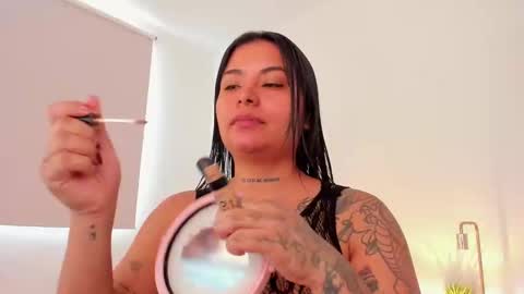 Mistress Maddie and Master Jordan  online show from February 2025 05:17:02 PM