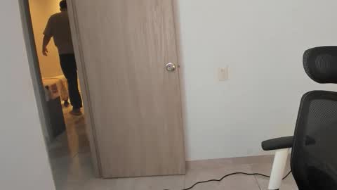 Mistress Maddie and Master Jordan  online show from December 2025 02:08:02 AM