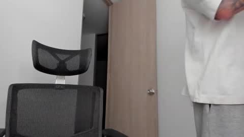 Mistress Maddie and Master Jordan  online show from February 2026 04:05:02 AM