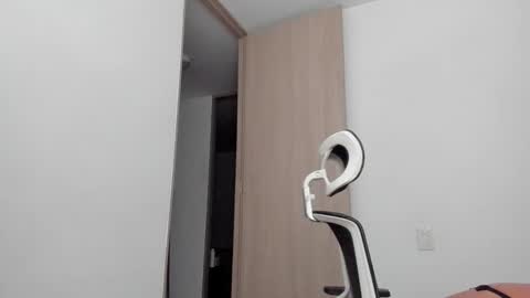 Mistress Maddie and Master Jordan  online show from February 2026 02:04:01 AM