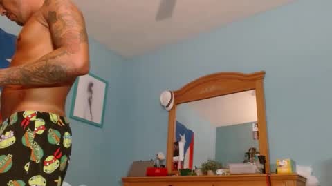 Chris online show from October 2025 11:02:01 PM