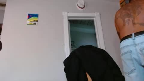 Snapshot of latinfyre chatting on February 2026 05:31:01 PM Chris online show from February 2026 05:31:01 PM