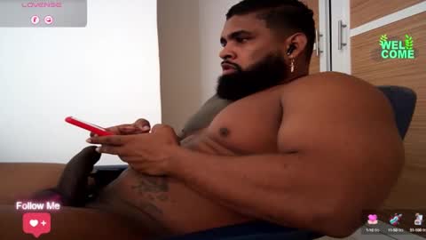 blackBear online show from February 2025 03:26:01 PM