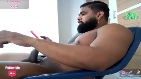 blackBear online show from February 2025 12:48:01 PM