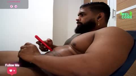 blackBear online show from March 2025 10:17:02 PM