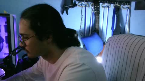 latinincognito online show from January 2025 04:55:01 AM