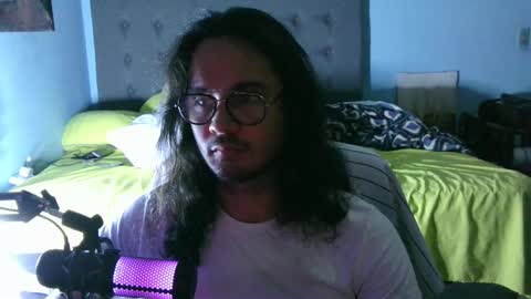 latinincognito online show from March 2025 06:32:02 AM