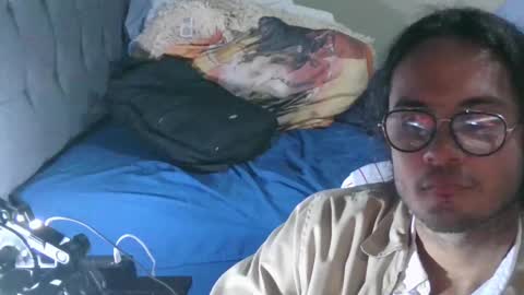 latinincognito online show from September 2025 05:51:02 AM