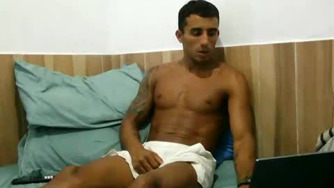 latinmarian online show from April 2026 12:31:01 AM