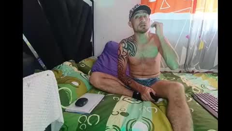 Latinxsex online show from April 2026 06:27:01 PM