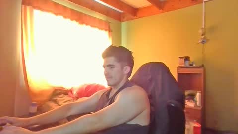 Snapshot of latinn_babe chatting on January 2025 08:47:01 PM latinn_babe online show from January 2025 08:47:01 PM