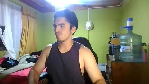 Snapshot of latinn_babe chatting on March 2026 11:11:02 PM latinn_babe online show from March 2026 11:11:02 PM