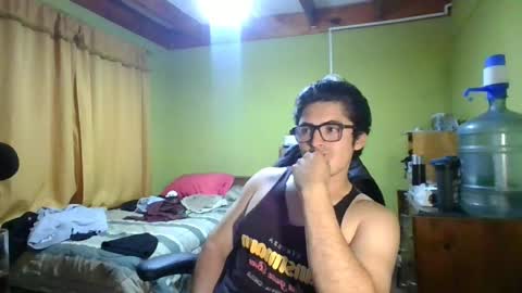 latinn_babe online show from May 2026 04:17:02 AM