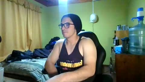 latinn_babe online show from May 2026 04:53:02 AM