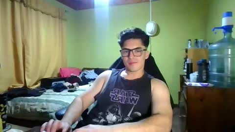latinn_babe online show from May 2026 05:47:01 AM