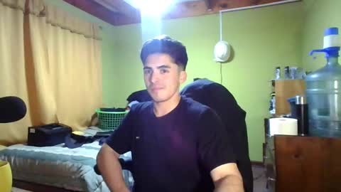 latinn_babe online show from May 2026 02:18:01 AM